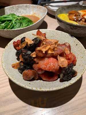 Check In Taipei (harbour City)