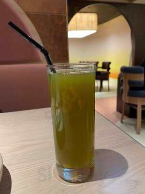 Check In Taipei (harbour City)