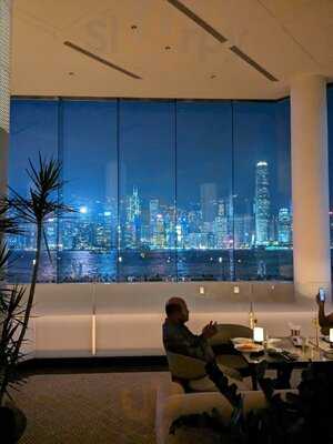 大堂酒廊 Regent Hong Kong