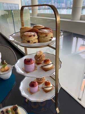 大堂酒廊 Regent Hong Kong