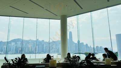 大堂酒廊 Regent Hong Kong