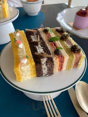 大堂酒廊 Regent Hong Kong