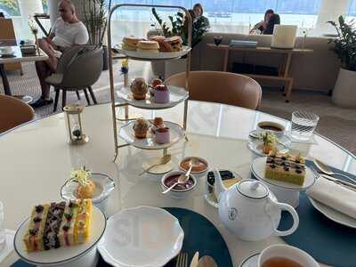 大堂酒廊 Regent Hong Kong