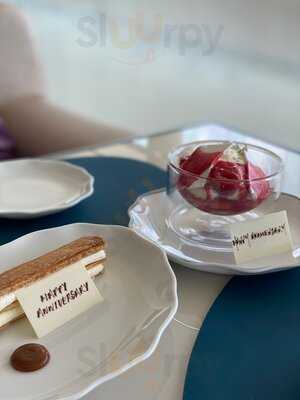 大堂酒廊 Regent Hong Kong