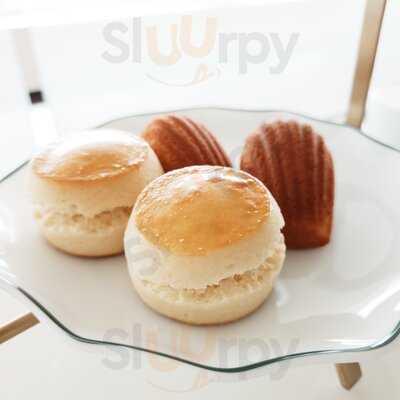 大堂酒廊 Regent Hong Kong