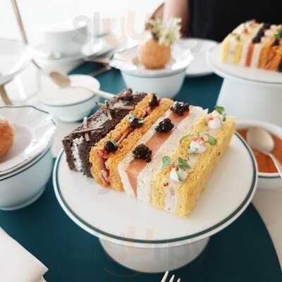 大堂酒廊 Regent Hong Kong