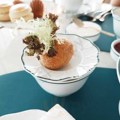 大堂酒廊 Regent Hong Kong