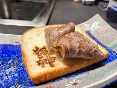 God Of Teppanyaki (cwb)