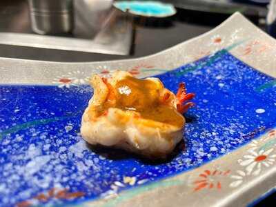 God Of Teppanyaki (cwb)