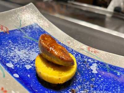 God Of Teppanyaki (cwb)