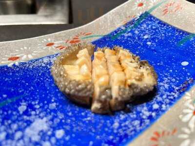 God Of Teppanyaki (cwb)