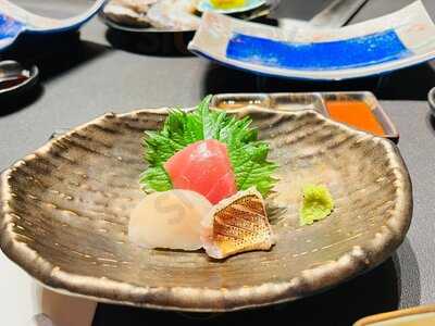 God Of Teppanyaki (cwb)