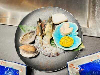 God Of Teppanyaki (cwb)