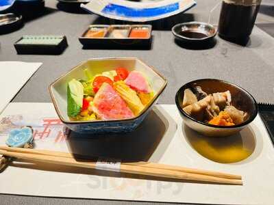 God Of Teppanyaki (cwb)