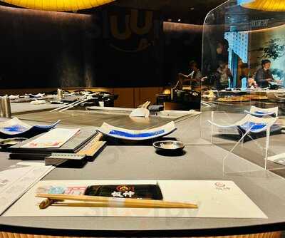 God Of Teppanyaki (cwb)