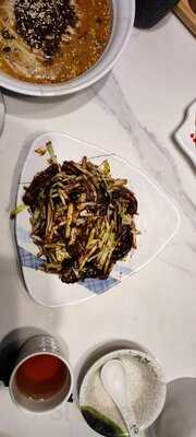 夏麪馆（新都城中心）