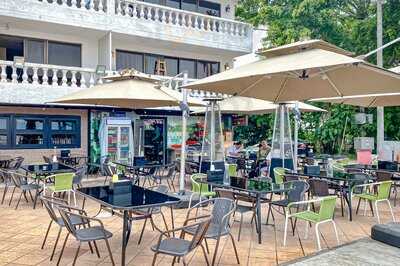 King's & Queen's 冰室