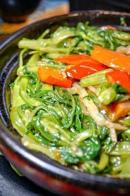 King's & Queen's 冰室