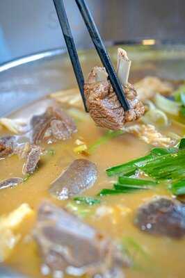 King's & Queen's 冰室