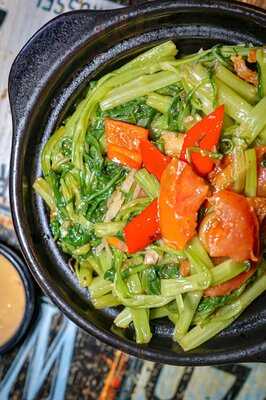 King's & Queen's 冰室