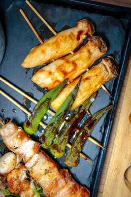 秋香 (康景花園)