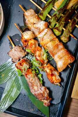 秋香 (康景花園)