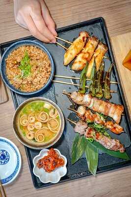 秋香 (康景花園)