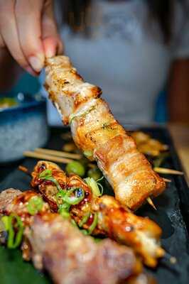 秋香 (康景花園)