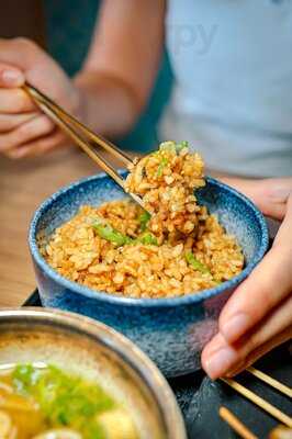 秋香 (康景花園)