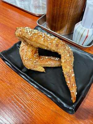 Ramen Nagi (causeway Bay)