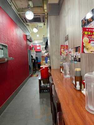 Ramen Nagi (causeway Bay)