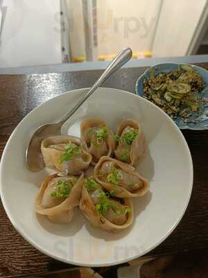 Amaze Dumplings 家傳餃子