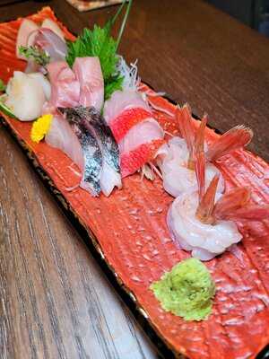 權八 (尖沙咀店)