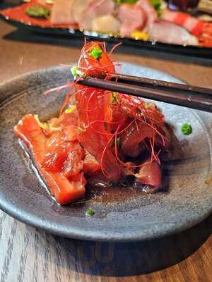 權八 (尖沙咀店)