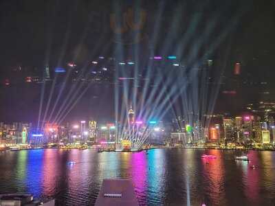 權八 (尖沙咀店)