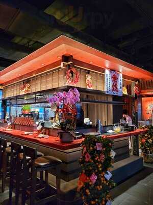 權八 (尖沙咀店)