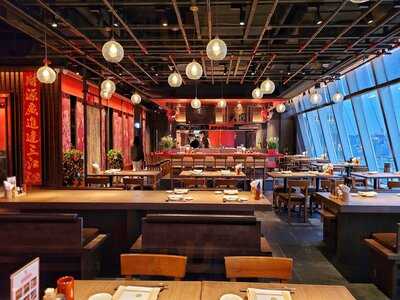 權八 (尖沙咀店)