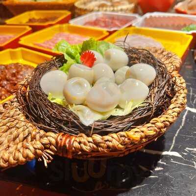 九龍坎麻辣火鍋