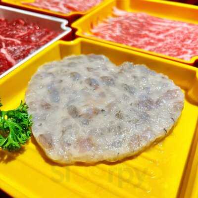 九龍坎麻辣火鍋