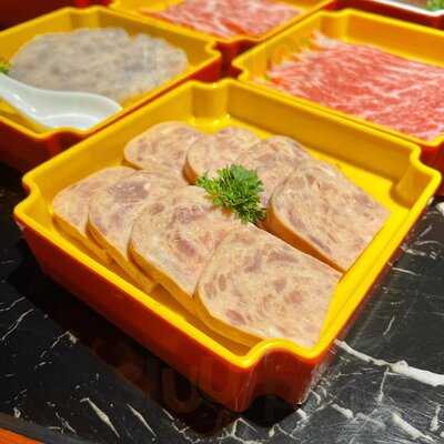 九龍坎麻辣火鍋