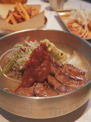 Yadllie Plate Express 야들리애플래이트