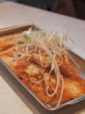 Yadllie Plate Express 야들리애플래이트