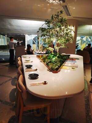 牧羊少年與他的浮萍