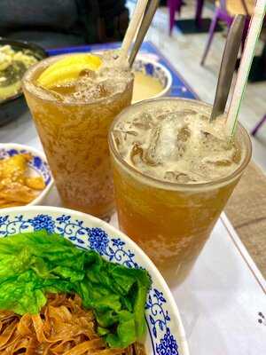 炯記餐室（沙咀道)