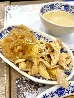 炯記餐室（沙咀道)