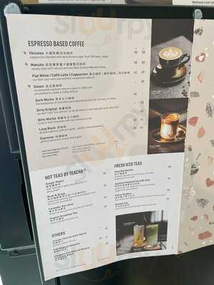 Coffee Academics (north Point)