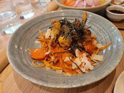 Que By Rin Horiuchi (tung Chung)