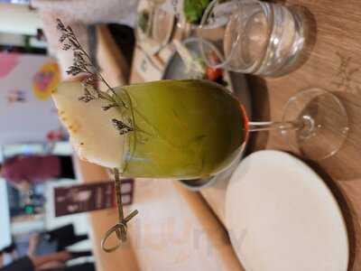 Que By Rin Horiuchi (tung Chung)