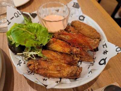 Que By Rin Horiuchi (tung Chung)