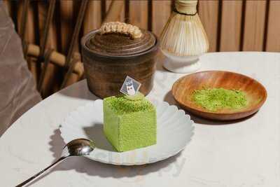 Que By Rin Horiuchi (tung Chung)